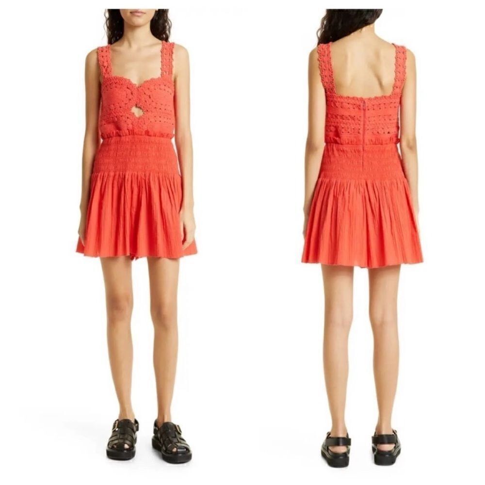Sea New York Camila Roper  size 10 $395